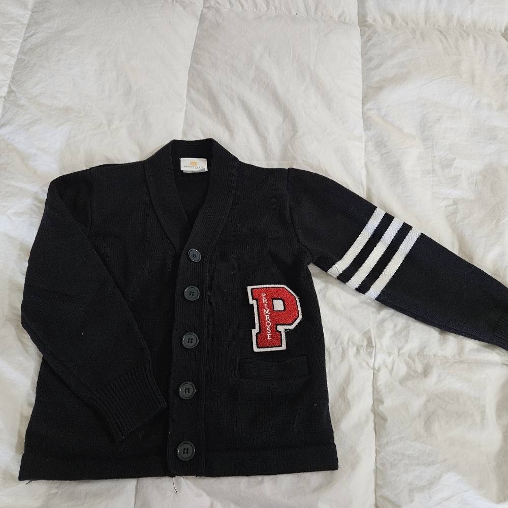 Dennis Uniform Primrose